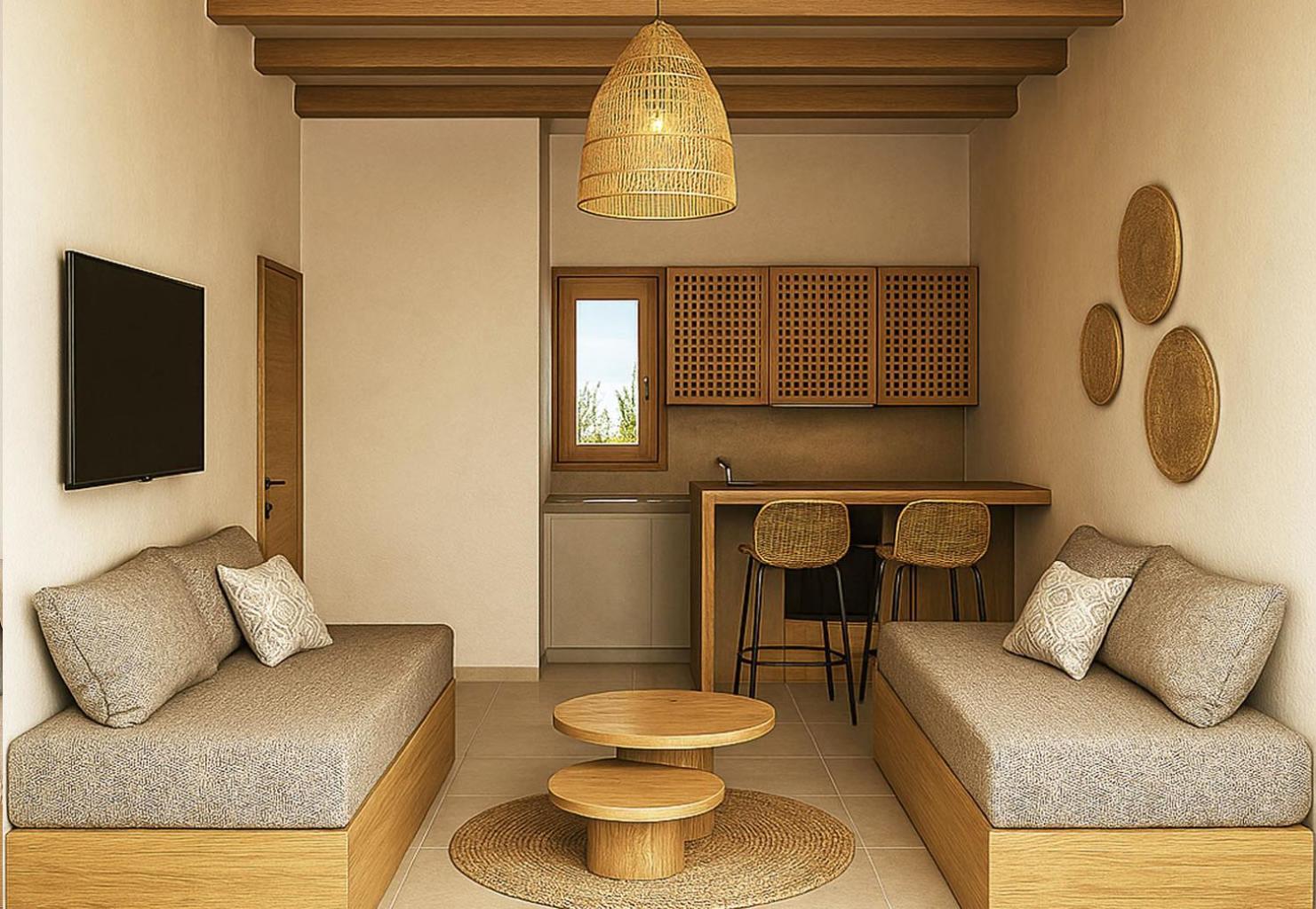 Elea Concept Hotel & Suites Kato Gouves Room photo