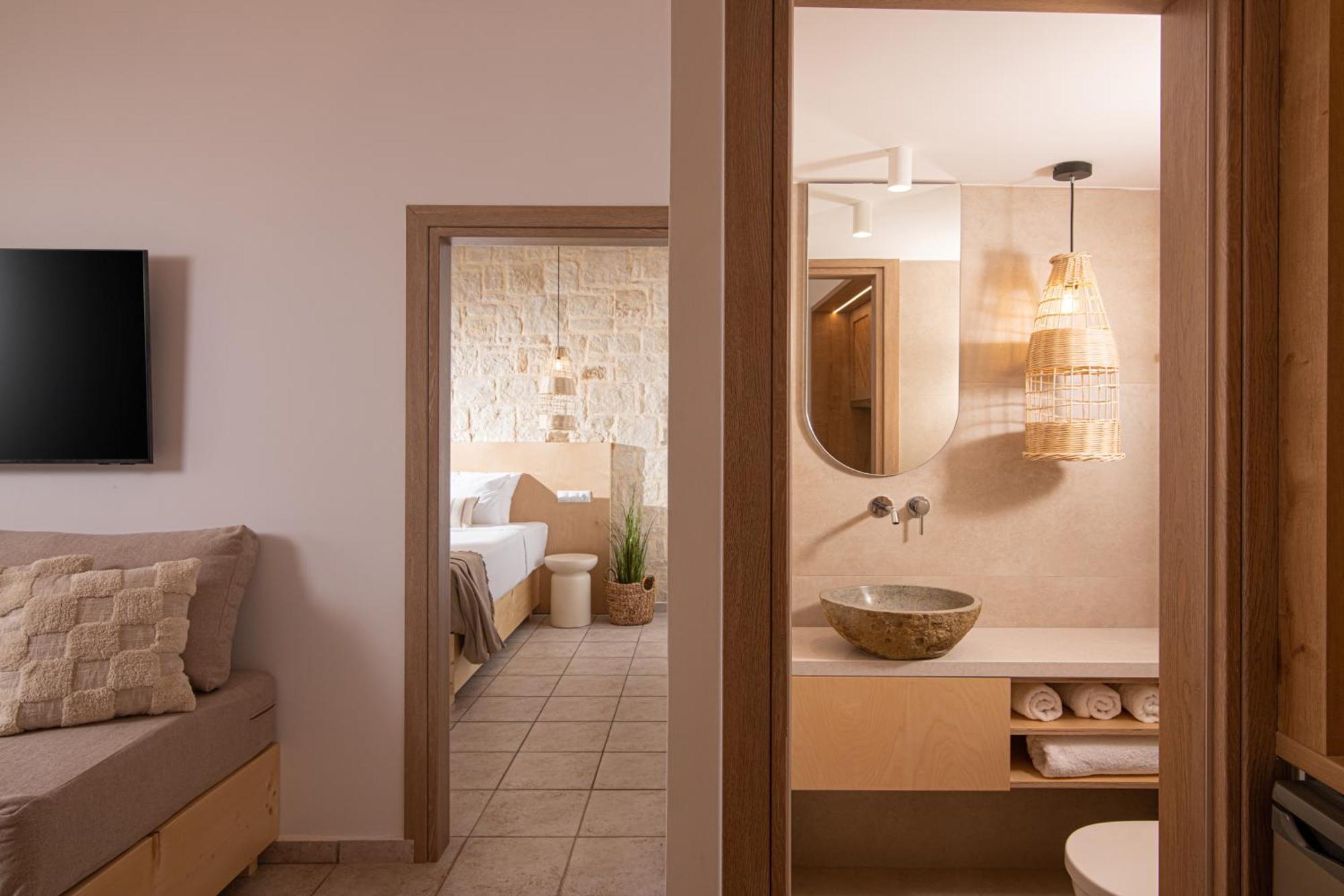 Elea Concept Hotel & Suites Kato Gouves Exterior photo